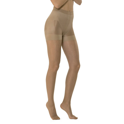 Solidea Wonder Model 70 Sheer Hold-In støttestrømpebukser