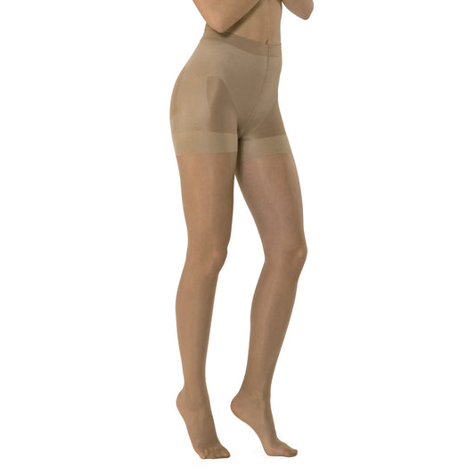Solidea Wonder Model 70 Sheer Hold-In støttestrømpebukser