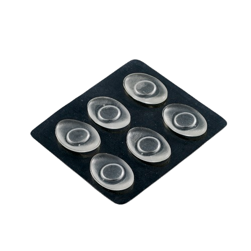 Geléring mod ligtorn