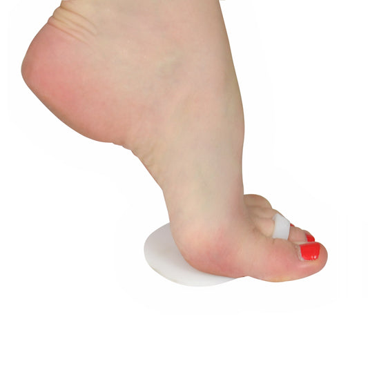 Forfodsstøtte med tåring