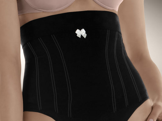 Yaluronica Shapewear Trusse med høj talje