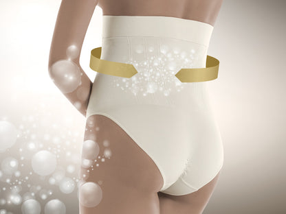 Yaluronica Shapewear Trusse med høj talje