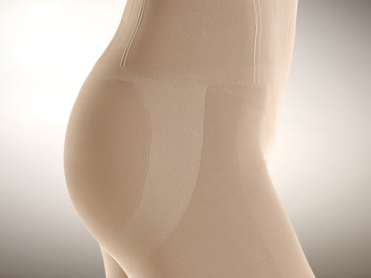 Shapewear leggings med høj talje