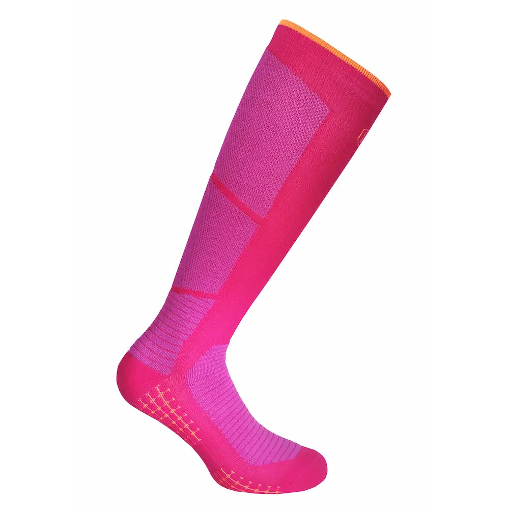 SupCare Extreme Bounce kompressionsstrømper, pink