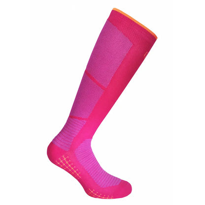 SupCare Extreme Bounce kompressionsstrømper, pink