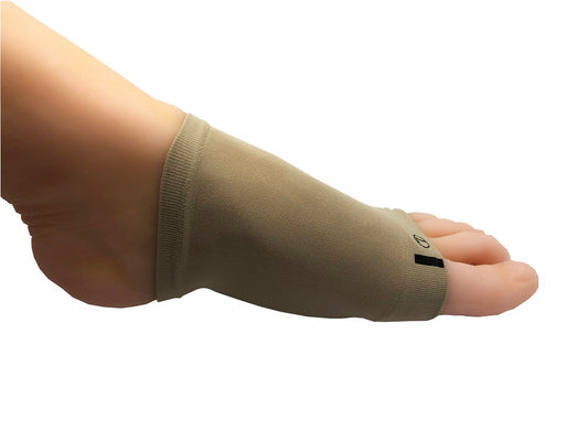 Svangstøtte med strømpe