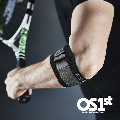 OS1st ES3 Tennisalbue støttebind