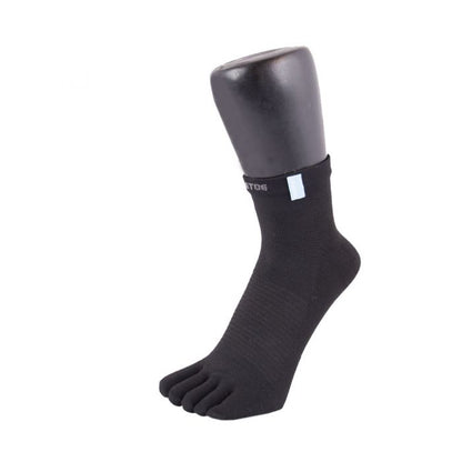 TOETOE Outdoor Liner Trainer - Sort
