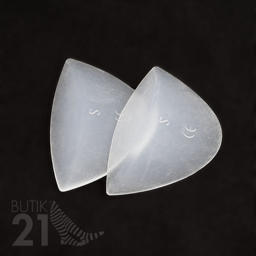 Svangstøtte i silikone