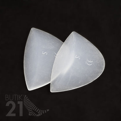 Svangstøtte i silikone