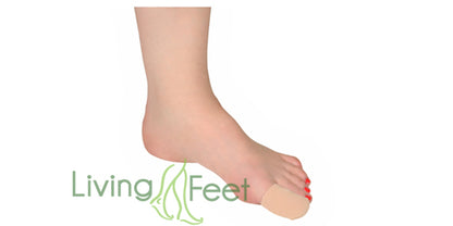 Tåtube med hætte 2-pack