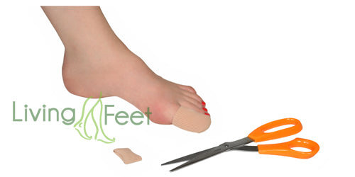 Tåtube med hætte 2-pack