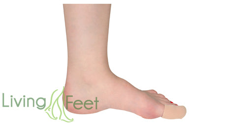 Tåtube med hætte 2-pack