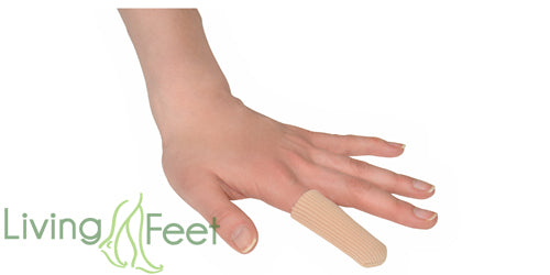 Tåtube med hætte 2-pack