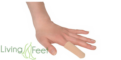 Tåtube med hætte 2-pack