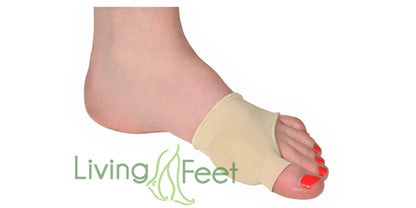 Blød knystbeskytter