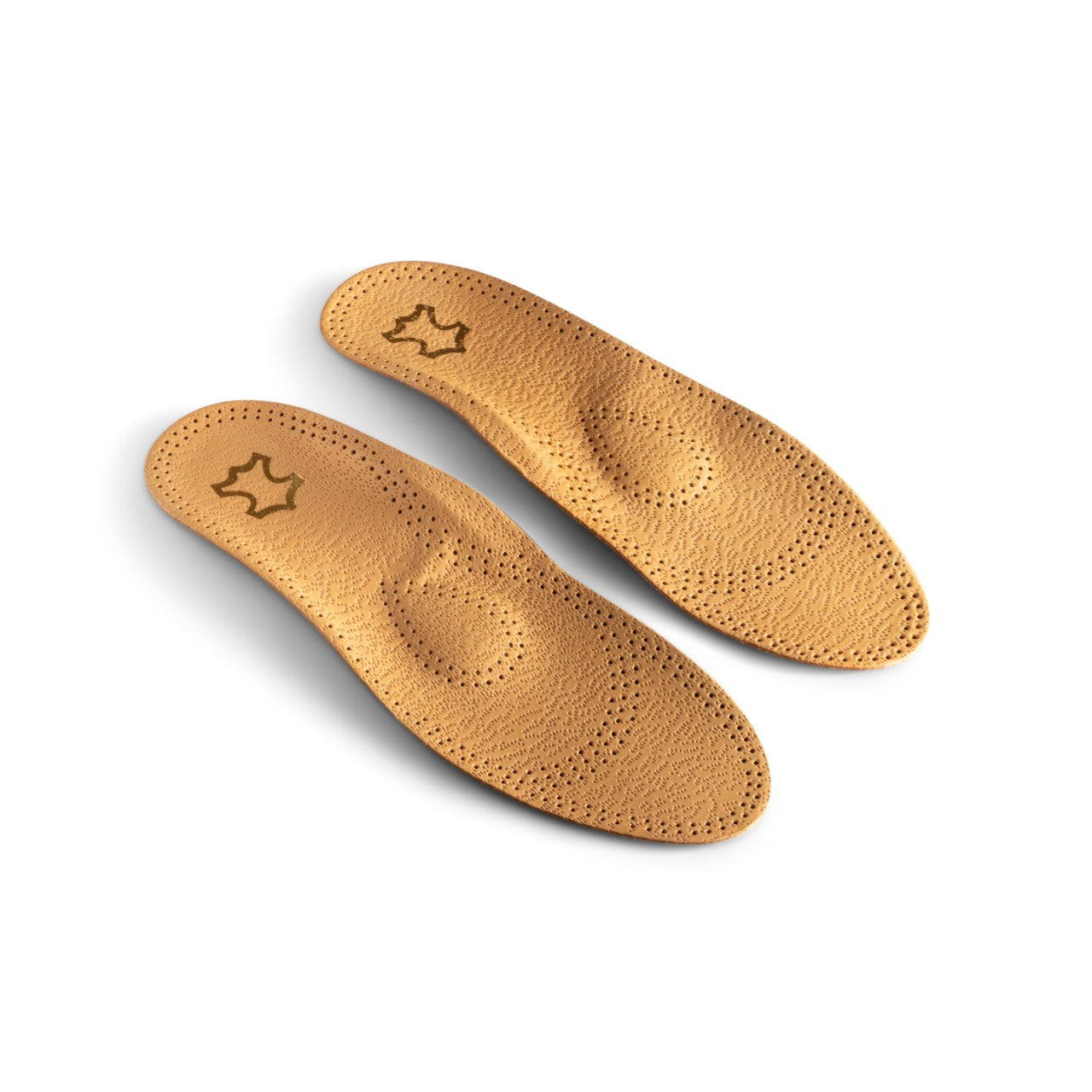 Tynde indlægssåler fra Living Feet Walk