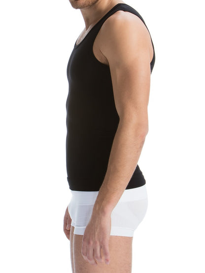 Figurformende undertrøje til mænd - cooling effect