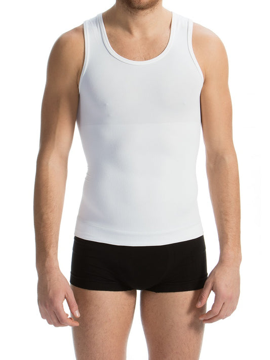 Figurformende undertrøje til mænd - cooling effect