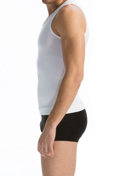 Figurformende undertrøje til mænd - cooling effect