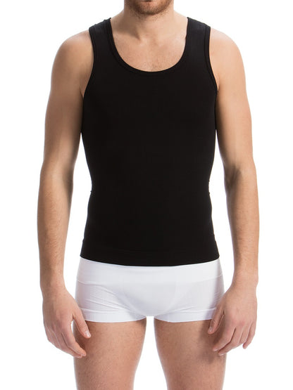 Figurformende undertrøje til mænd - cooling effect