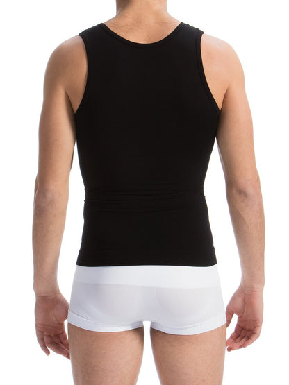 Figurformende undertrøje til mænd - cooling effect