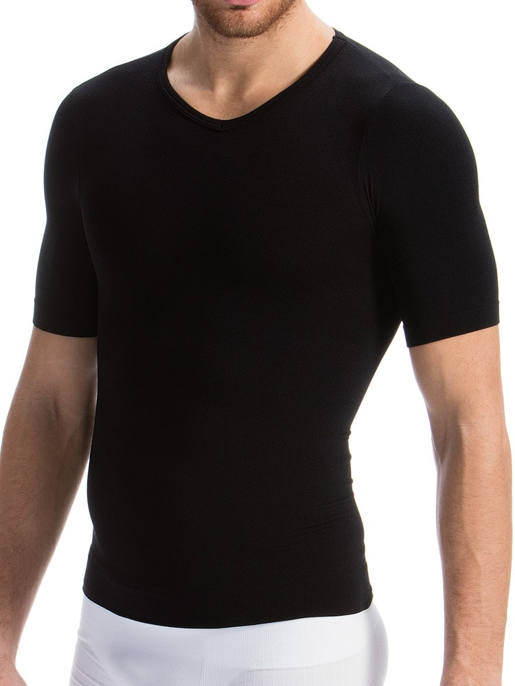 Shape-T-shirt til mænd - cooling effect