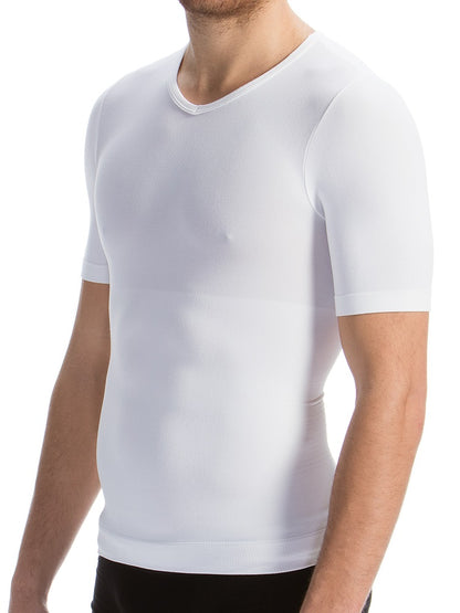 Shape-T-shirt til mænd - cooling effect