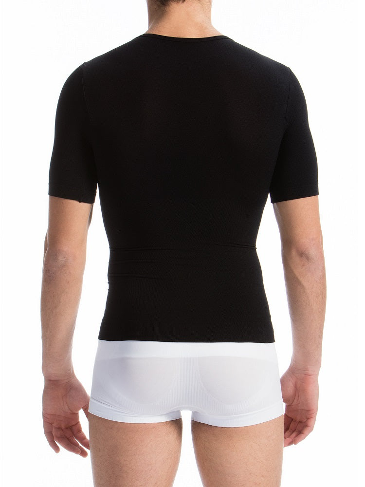 Shape-T-shirt til mænd - cooling effect