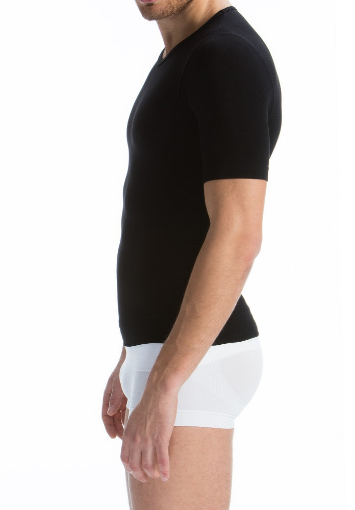 Shape-T-shirt til mænd - cooling effect