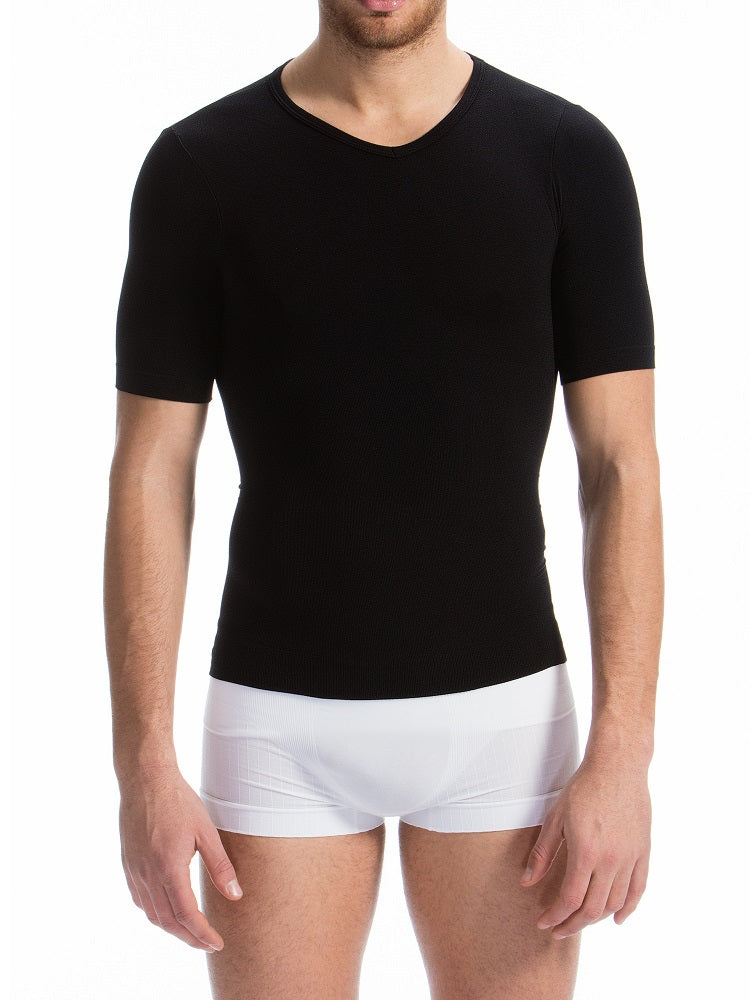 Shape-T-shirt til mænd - cooling effect