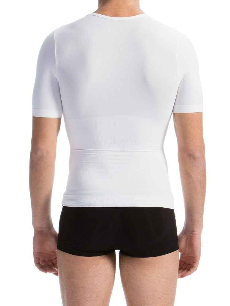 Shape-T-shirt til mænd - cooling effect