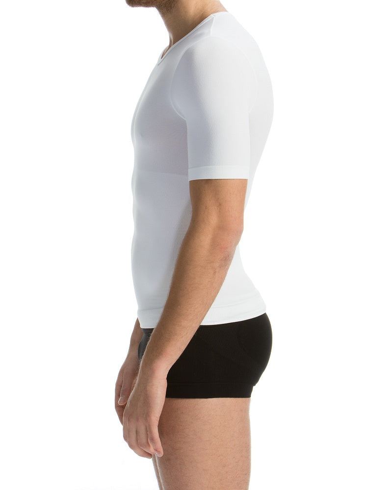Shape-T-shirt til mænd - cooling effect
