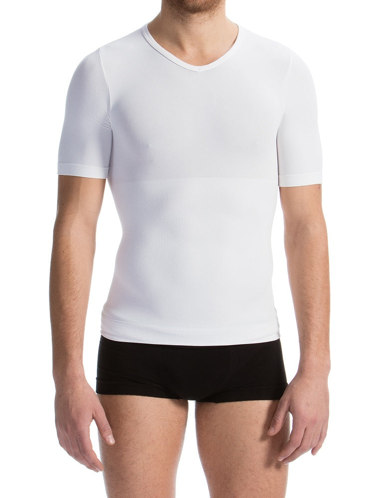 Shape-T-shirt til mænd - cooling effect