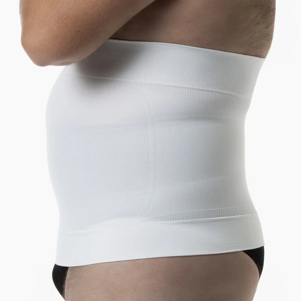 Men shaper - mavebælte - cooling effect