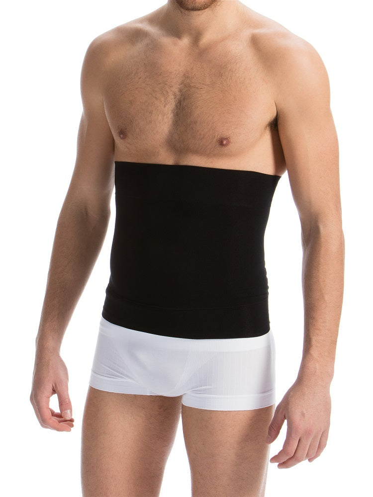 Men shaper - mavebælte - cooling effect