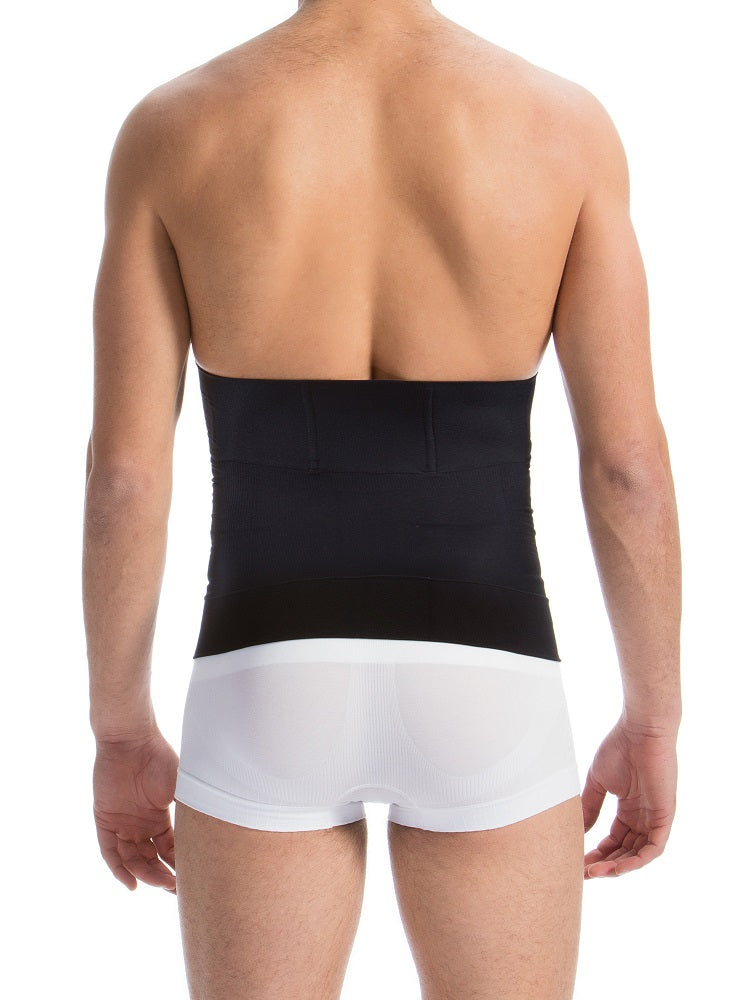 Men shaper - mavebælte - cooling effect