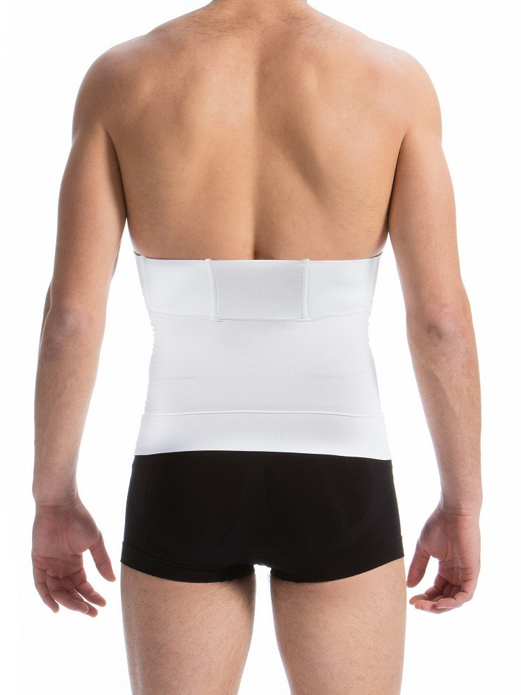 Men shaper - mavebælte - cooling effect