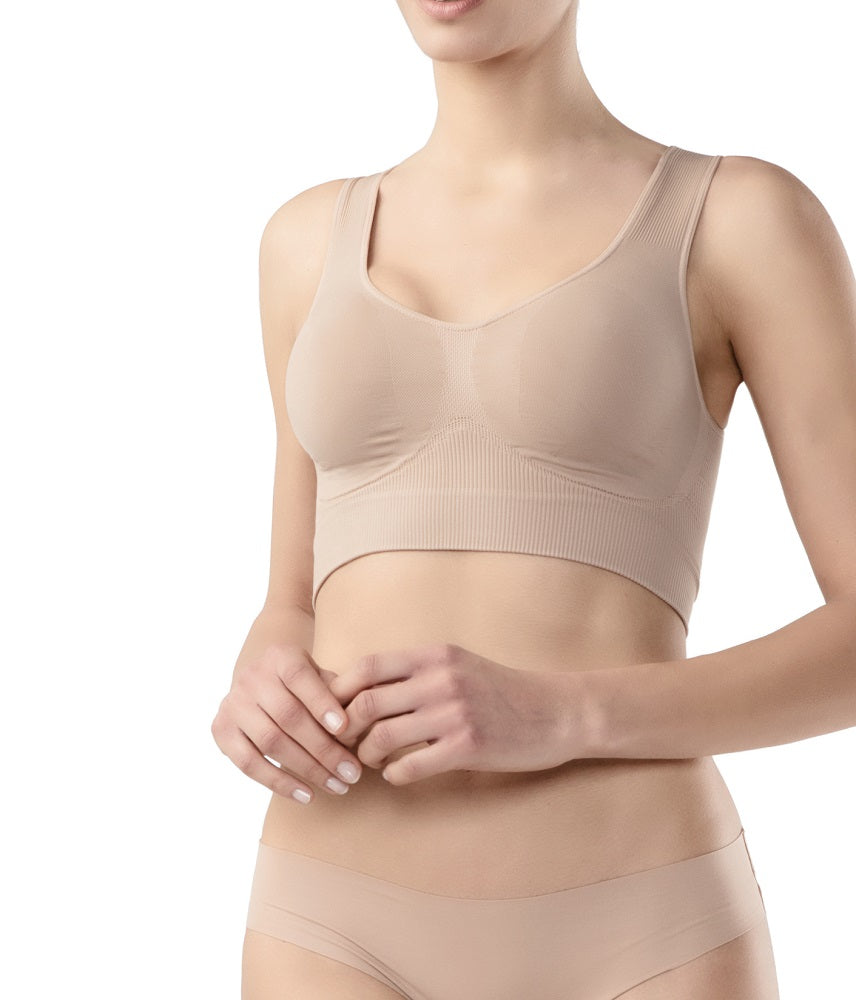 Støtte-bh -Farmacell Support Br