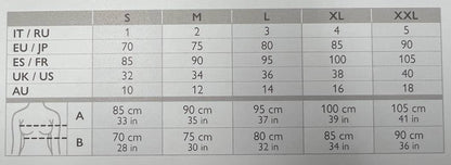 Støtte-bh -Farmacell Support Br