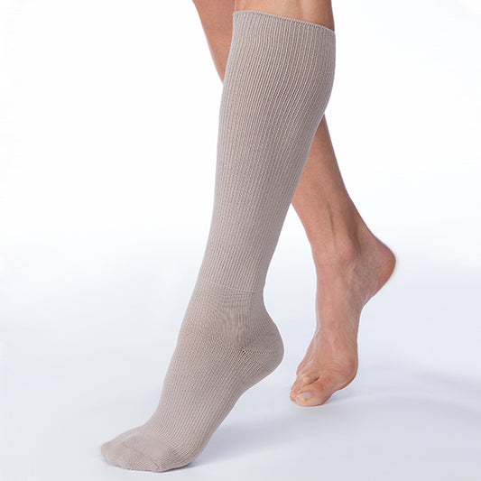 JOBST Farrow Hybrid kompressionsstrømpe - inderstrømpe