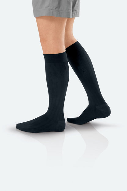JOBST ForMen Explore (RAL)  knæstrømper klasse 3
