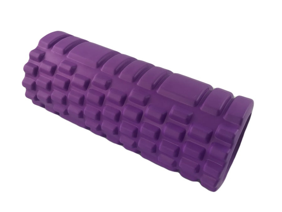 Foam roller i mellemstørrelse