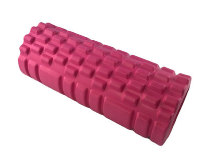 Foam roller i mellemstørrelse