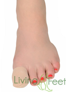 Tåtube med hætte 6-pack