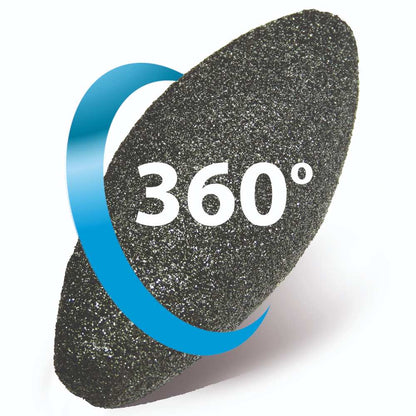 Deramed 360° fodfil