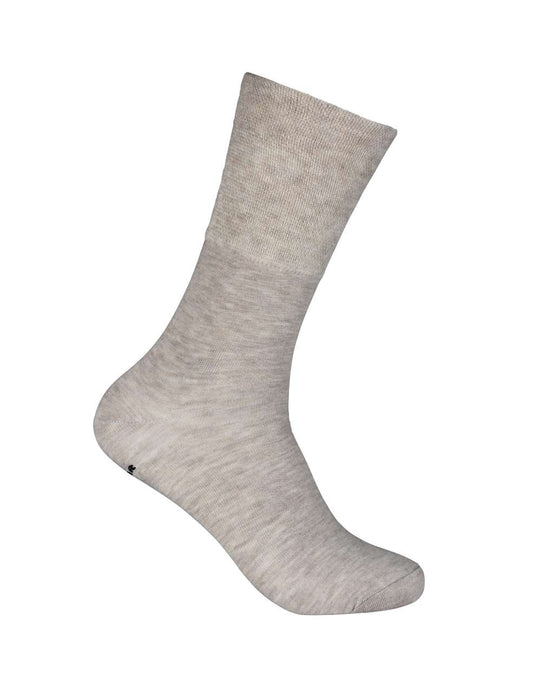 Bambus strømper med ekstra løs elastik, flere farver