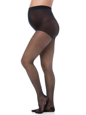 RelaxMaternity Støttestrømpebukser til gravide, 18-22 mmHg