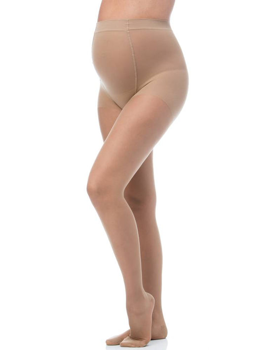 RelaxMaternity Støttestrømpebukser til gravide, 18-22 mmHg