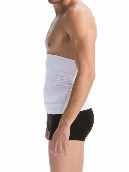 Mavebælte til mænd i store størrelser